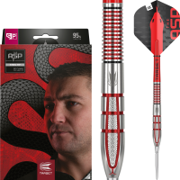 Target Nathan Aspinall G2 - Swiss Point - Steeldarts