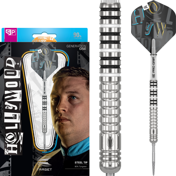 Target Chris Dobey Swisspoint Steeldarts