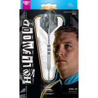 Target Chris Dobey Swisspoint Steeldarts
