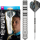 Target Chris Dobey Swisspoint Steeldarts