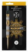 Harrows ANNIVERSARY Magnum 97% Steeldarts