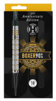 Harrows ANNIVERSARY Boxer Parallel Softdarts