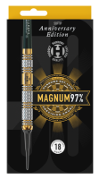 Harrows ANNIVERSARY Magnum 97% Softdarts