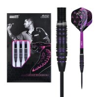 ONE80 Jelle Klaasen VHD Steeldarts