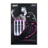 ONE80 Jelle Klaasen VHD Steeldarts