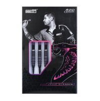 ONE80 Jelle Klaasen VHD Softdarts