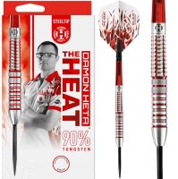 Harrows Damon Heta The Heat Steeldarts Gen 2