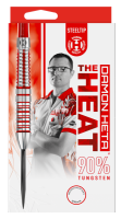Harrows Damon Heta The Heat Steeldarts Gen 2