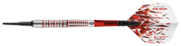 Harrows Damon Heta The Heat Softdarts