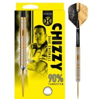 Harrows Dave Chisnall Chizzy Steeldarts Series 2
