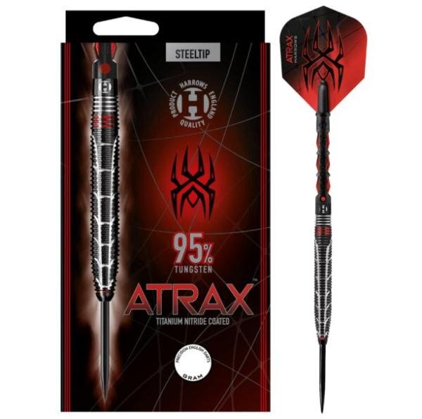 Harrows Atrax Softdarts