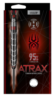 Harrows Atrax Softdarts