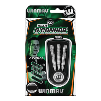 Winmau Willie OConnor Steeldarts