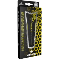 Mission Stephen Burton Steeldarts - Bertie