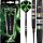 Mission Robyn Byrne Softdarts - Black Titanium