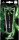 Mission Robyn Byrne Softdarts - Black Titanium