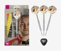 Target Dimitri Van Den Bergh GEN2 Swiss Point