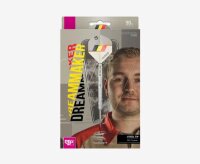 Target Dimitri Van Den Bergh GEN2 Swiss Point
