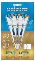 Unicorn Gary Anderson Duo Steeldarts