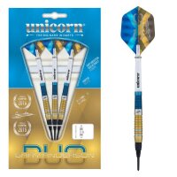 Unicorn Gary Anderson Duo Softdarts