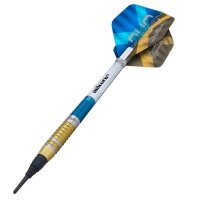 Unicorn Gary Anderson Duo Softdarts