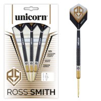 Unicorn Ross Smith Two-Tone Steeldarts