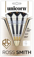 Unicorn Ross Smith Two-Tone Steeldarts
