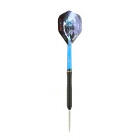 One80 Nighthunter - Velocity Steeldarts