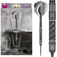 Target Dimitri Van den Bergh Echo Swiss Point Steeldarts