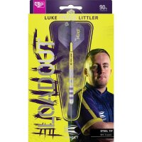 Target Luke Littler Loadout Swiss Point Steeldarts