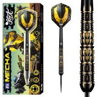 Shot AI Mecha Steeldarts