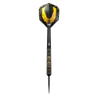 Shot AI Mecha Steeldarts