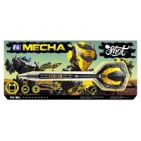 Shot AI Mecha Steeldarts