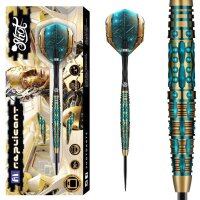Shot AI Replicant Steeldarts