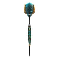 Shot AI Replicant Steeldarts