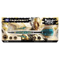 Shot AI Replicant Steeldarts