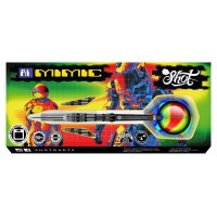 Shot Shot AI Mimic Steeldarts