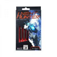 ONE80 Night Hunter - Attack Steeldarts