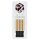 ONE80 ADTS Steeldarts - Trainingsdarts