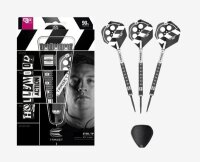 Target Chris Dobey Hollywood Action Swiss Point Steeldarts