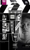 Target Chris Dobey Hollywood Action Swiss Point Steeldarts