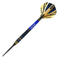 Red Dragon Luke Humphries TX4 Avenger Steeldarts