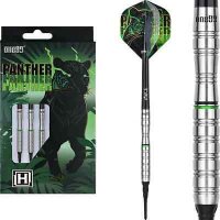 ONE80 Panther H Softdarts