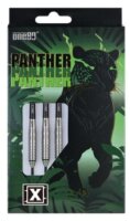 ONE80 Panther X Steeldarts