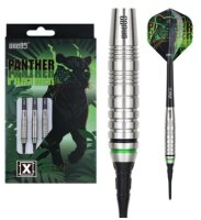ONE80 Panther X Softdarts