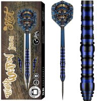 Shot Tribal Weapon Java Steeldarts