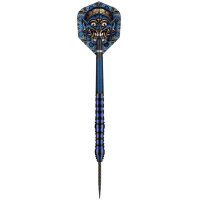 Shot Tribal Weapon Java Steeldarts