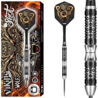 Shot Viking Wolf Steeldarts