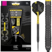 Target Bolide Void 04 Swiss Point Steeldarts