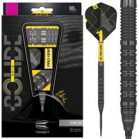 Target Bolide Void 05 Swiss Point Steeldarts